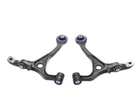 SuperPro Suspension Control Arm Kit Front Lower